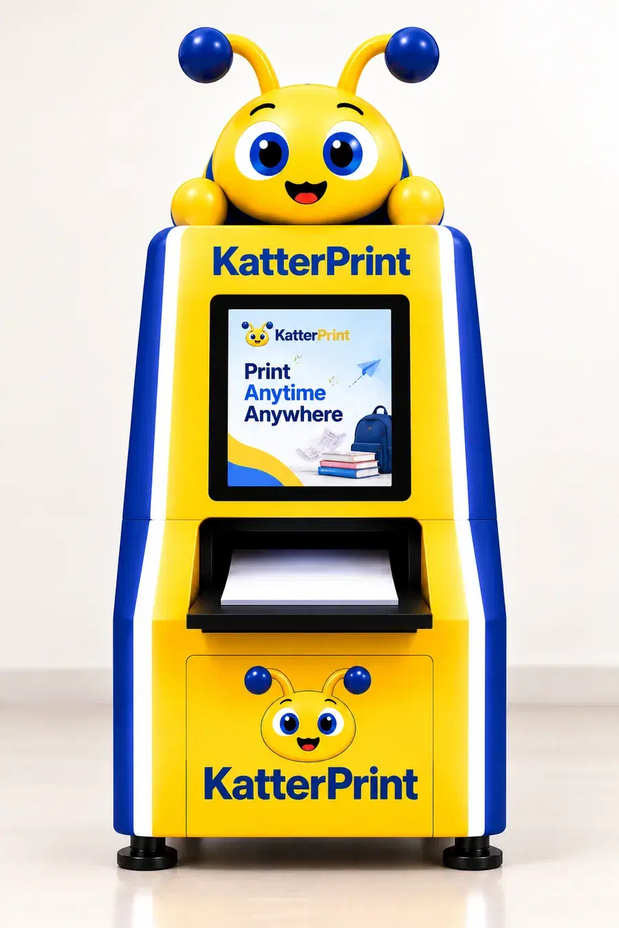 KatterPrint KP-Classic-500