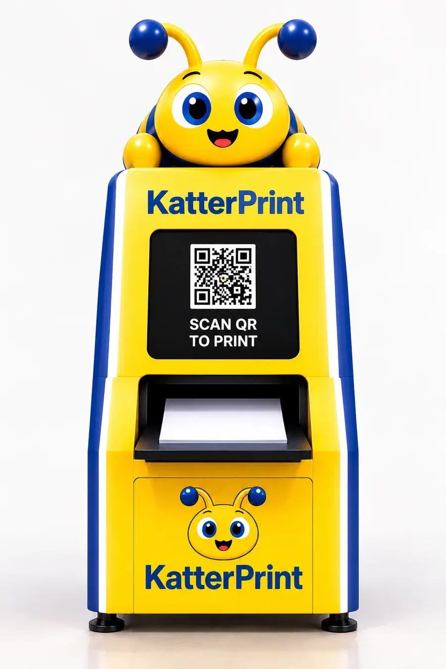 KatterPrint KP-Mini-250