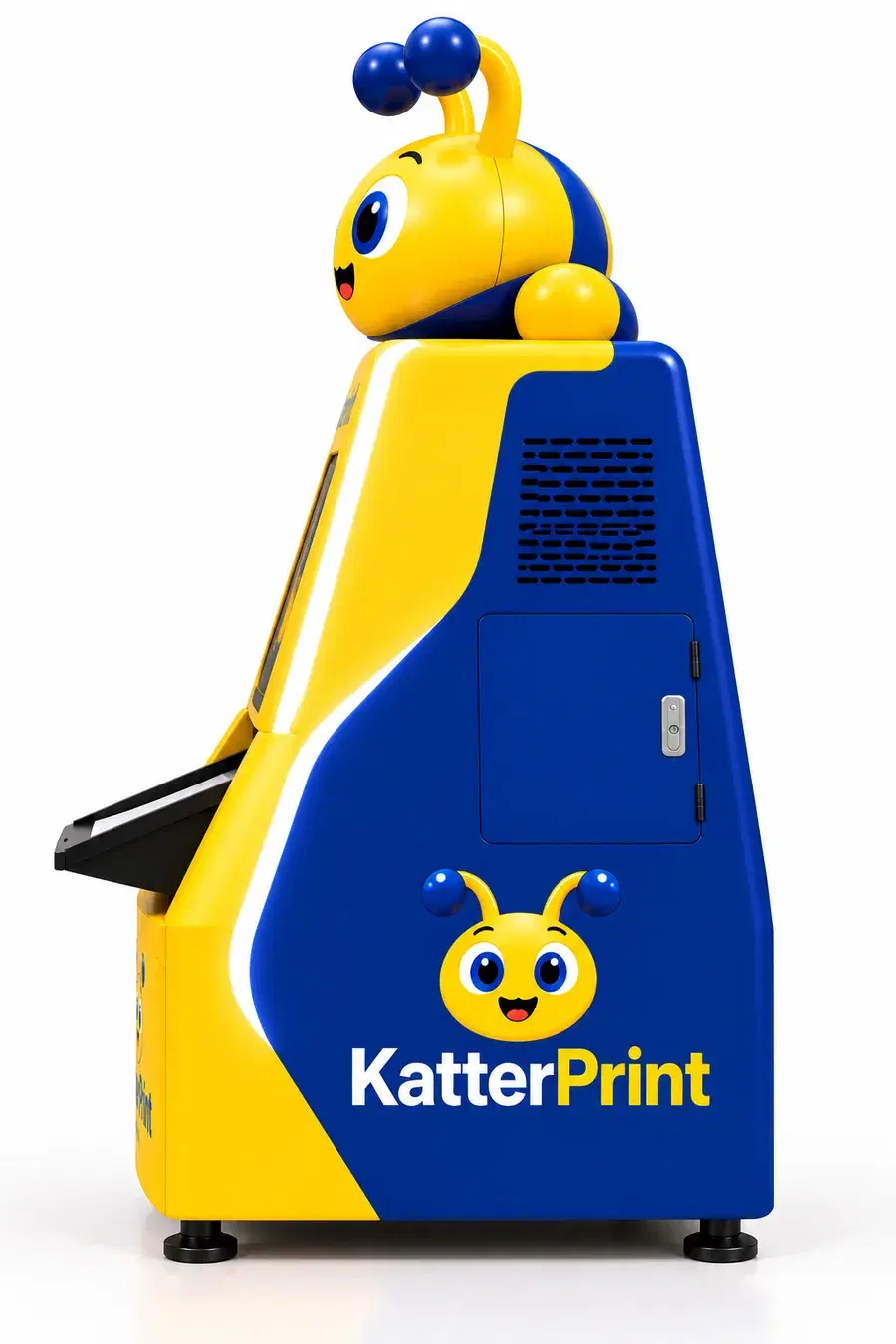KatterPrint KP-Mini-250, right